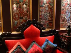 -花马天堂云南餐厅 Lost Heaven(外滩店)