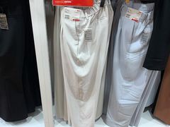 -优衣库(长沙国金中心店)