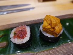 -鮨一日本料理旗舰店(总店)