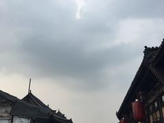-平遥县衙