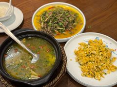 -食光慢宴·安吉土菜馆