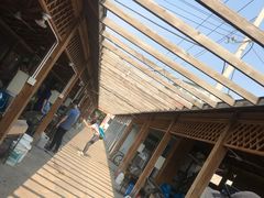 -亲兄弟真人CS团建拓展基地