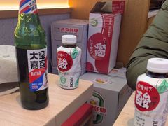 -华天新川面馆(缸瓦市店)