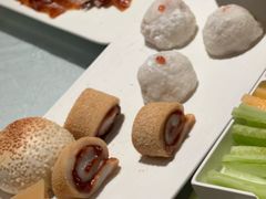 -京尊烤鸭店JINGZUN(春秀路店)