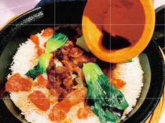 -煲宫猪肚鸡(晶品店)