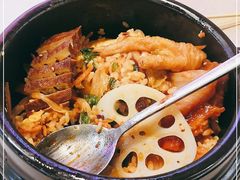 -庙街旅游·美食广场(五一广场店)