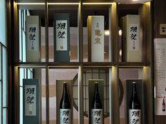 -酌酒半杯·生腌熟醉·阿拉宁波小菜馆(天一广场店)