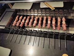 -很久以前羊肉串(南京路第一百货店)