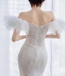 -韩国天使嫁衣婚纱礼服馆(上海旗舰店)