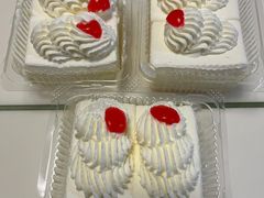 -红宝石·鲜奶小方(联洋店)