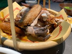 -老淮滨-蚌埠非遗小吃(淮河路店)