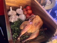 -恰餐厅及酒吧CHAR Bar & Grill(北京三里屯洲际店)