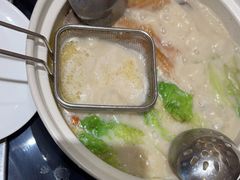 -湯系·煲汤手艺人(东二环泰禾广场店)