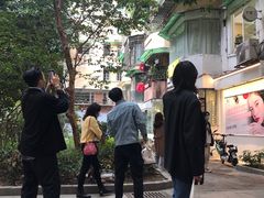 -C+ cake shop(天河南一路小区店)