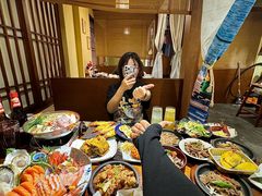 -相左日料放题自助(太原街店)