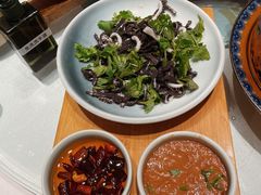-四世同堂·京菜·烤鸭(双井店)