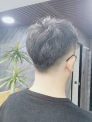 -西克造型美发连锁