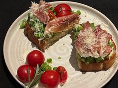 -O'eat Blossom&Pelican(深圳首店)