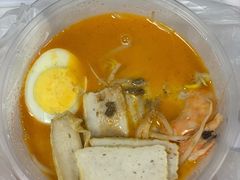 -新加坡高记KOO KEE Restaurant(盈科店)