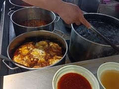 -晓马鸭店(新芜路店)