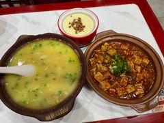 麻婆豆腐-71号豆汤饭·成都小馆(春熙路百盛店)