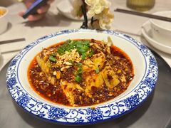-川味堂·四川豆花(八卦岭店)