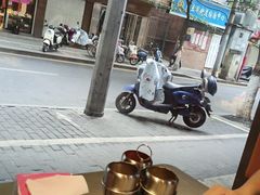 -石记东北风味烤肉店(子固路店)