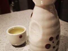 冷清酒-大渔铁板烧(大悦城店)