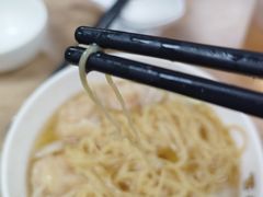 -百福麵家(新馬路店)