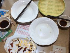 -军嫂饺子馆(岳家寨小区店)