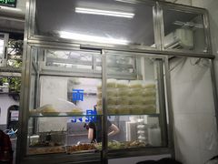 -万寿斋(山阴路店)