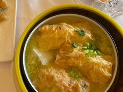 -顺德喜来登酒店·采悦轩