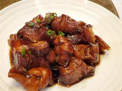 本帮红烧肉-苏浙汇(朝外店)