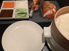 -丽晶轩中餐厅(重庆丽晶酒店)