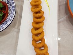 -敦煌楼(御景·阳光润园店)