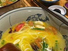 -芸南道·过桥米线(昆明老街旗舰店)