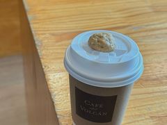 -Cafe del Volcan(永康路店)