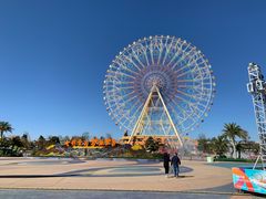 -七彩云南欢乐世界