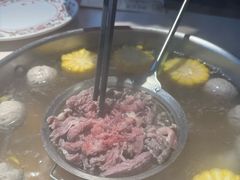 -汕头八合里海记牛肉店(清河店)