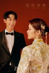 -YIMO映画摄影工作室