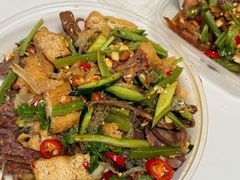 -煮鲜·潮汕下酒菜(福田石厦店)