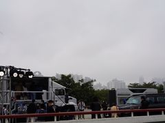 -海心沙亚运公园