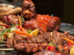 -飨食汇全日制餐厅·昆山皇冠假日酒店(九方店)
