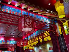 -富贵春饼·烤鸭·大厨现炒(诸城店)