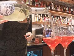 -星巴克臻选(北京嘉里中心第二店)