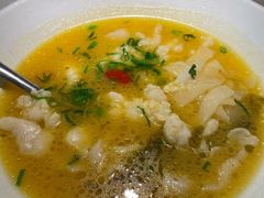 -茉莉餐厅(包河万达店)