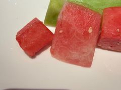 -拉蒂娜·巴西牛排馆 Latina·Brazilian Steakhouse(王府井喜悦店)