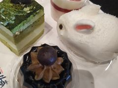 -韩盛·盛江山自助料理(学院路江北大学城店)