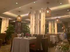 大堂-阿诺泰·泰国餐厅(紫荆店)