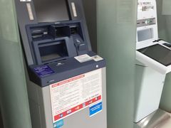 -中国工商银行(上海市联洋第二支行)